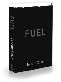 Fuel by Jeremy CHin Fuel by Jeremy CHin