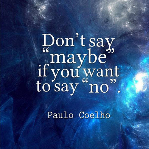 Great Advice #291: Don't say 